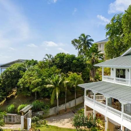 Villa Karibu Au Cap 외부 사진