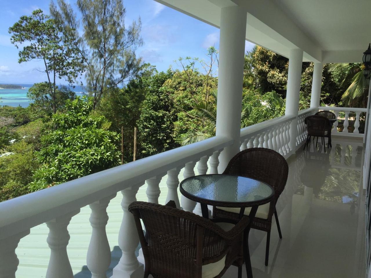 Villa Karibu Au Cap 외부 사진