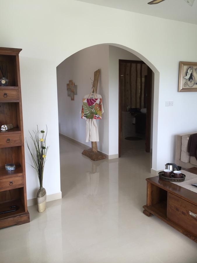 Villa Karibu Au Cap 외부 사진