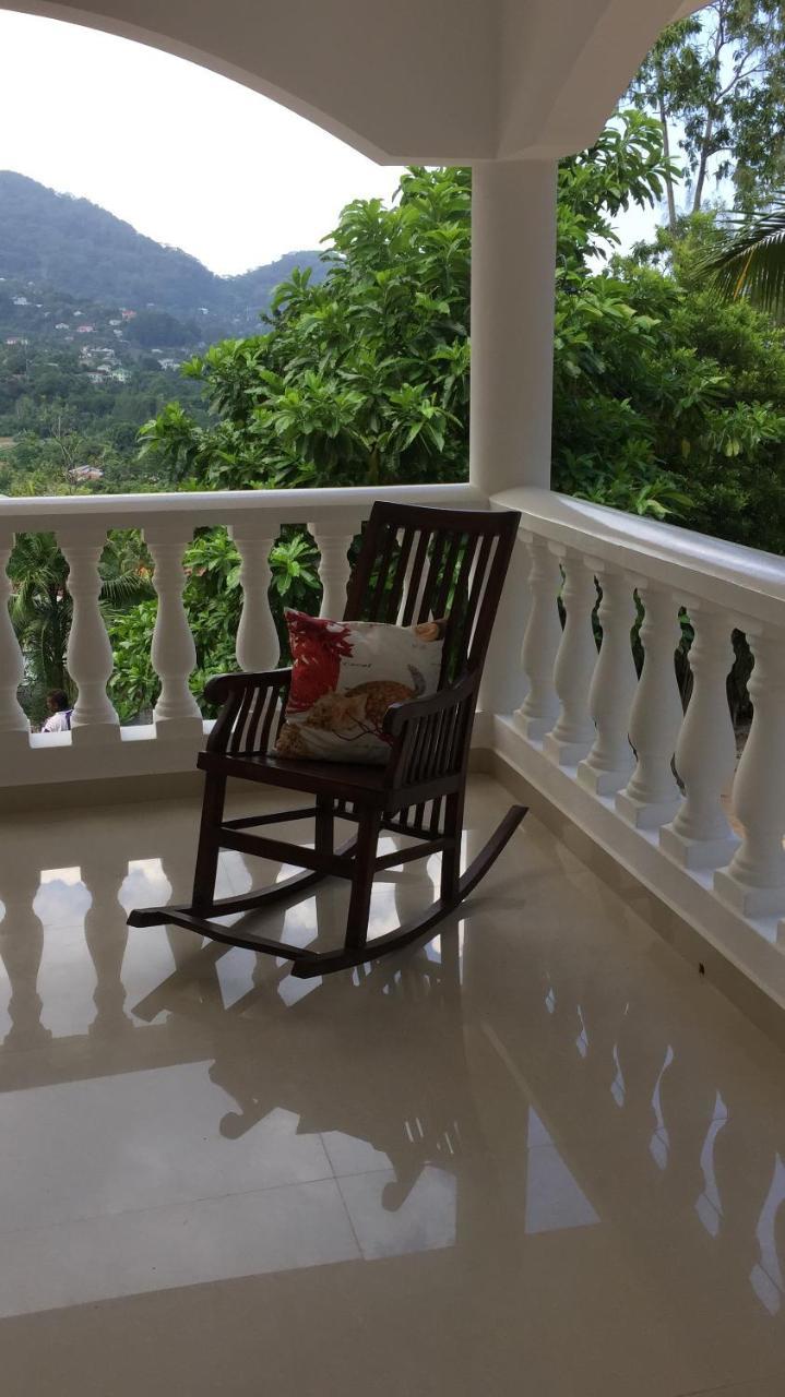 Villa Karibu Au Cap 외부 사진