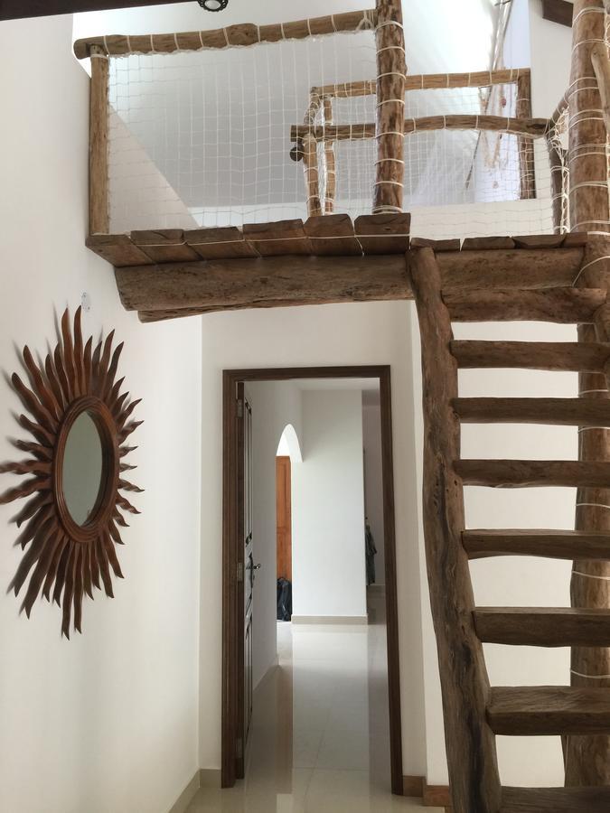 Villa Karibu Au Cap 외부 사진