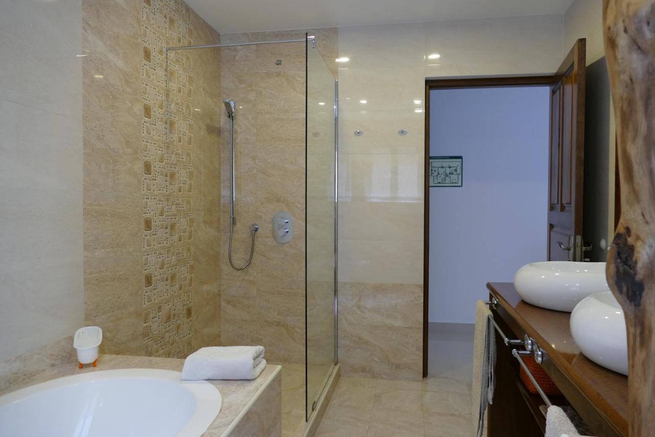 Villa Karibu Au Cap 외부 사진
