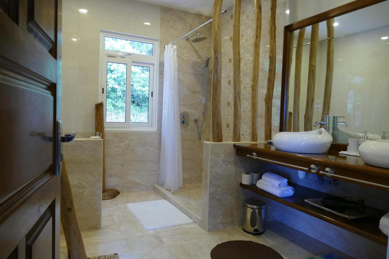 Villa Karibu Au Cap 외부 사진