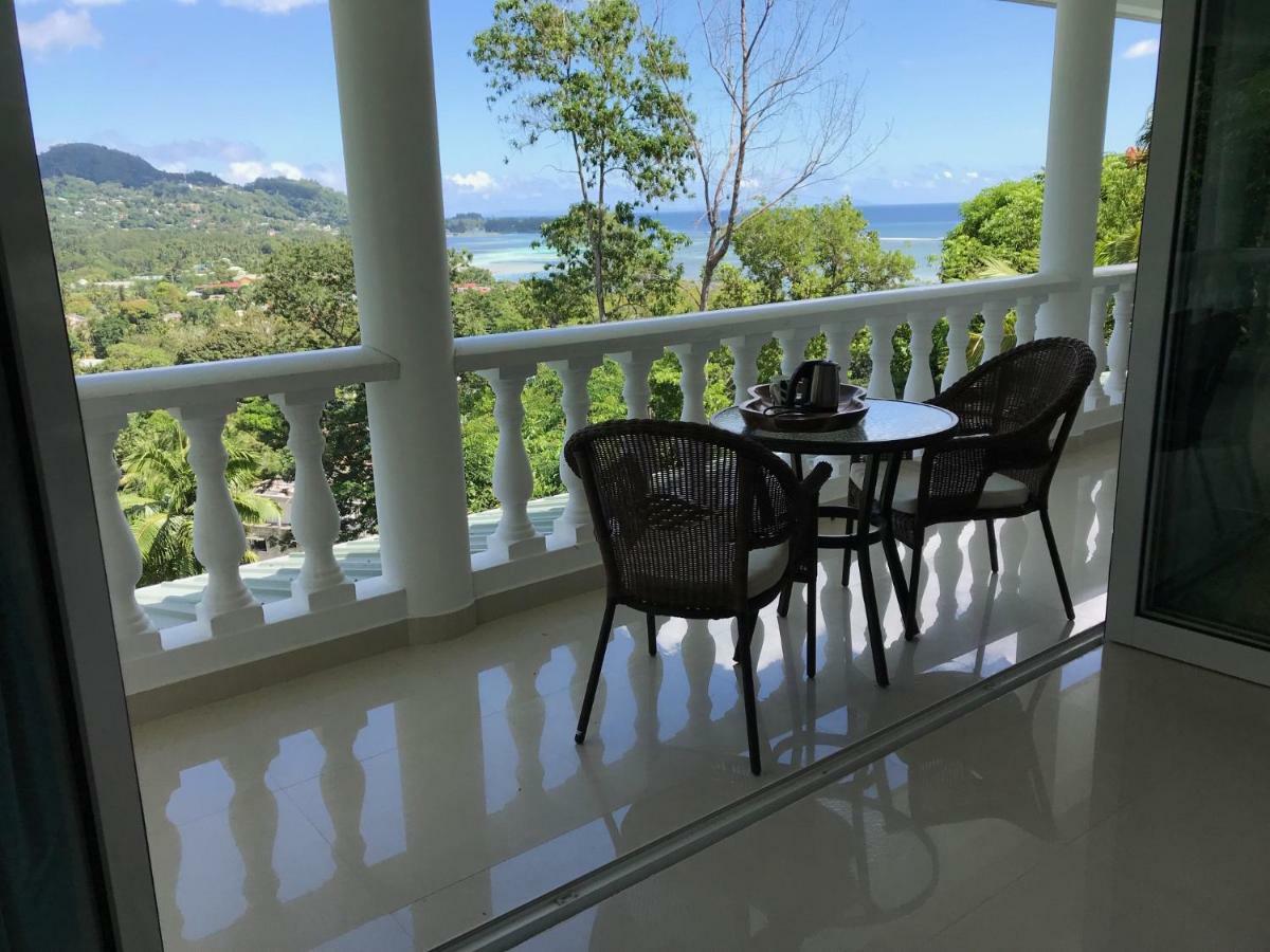 Villa Karibu Au Cap 외부 사진